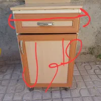 میزسماور|مبلمان خانگی و میز عسلی|اهر, |دیوار