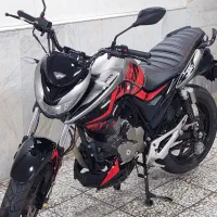 موتور زونتس ۲۳۰ n2 قسطی