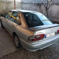 پروتون ویرا 84 سالم|خودرو سواری و وانت|طبقده, |دیوار