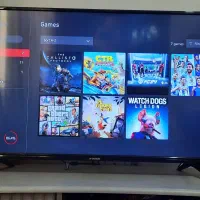 Xbox one سالم و تمیز|کنسول، بازی ویدئویی و آنلاین|مشهد, جاهد شهر|دیوار