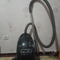 جاروبرقی پارس خزر