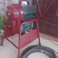 لوله وازکن فاظلاب