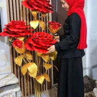 آباژور گل کنارسالنی ارسال رایگان