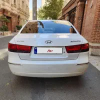 سونوتا nf درحد ۲۰۰۹|خودرو سواری و وانت|تهران, قیام|دیوار