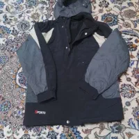 کاپشن اسپورت پسرانه بزرگسال اصل ترکیه