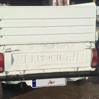 وانت پیکان مدل 88