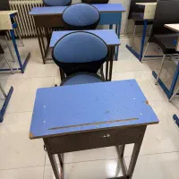 نظافتچی خانم جوان پر انرژی