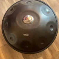 هنگ درام اکو (eco) نیتراید کاملا نو