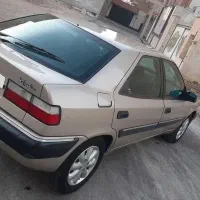 زانتیا ۸۵ طلا|خودرو سواری و وانت|اصفهان, شفق|دیوار