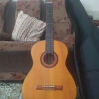 گیتار متاع پور مدل مت ۲ پلاس