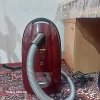 جاروبرقی اصل