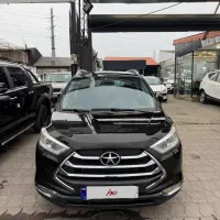 جک اس ۳ مدل ۹۷