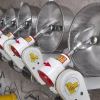 خمیر گیر پهن کن 5تا240