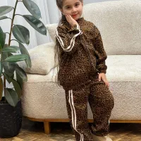 کاپشن|کفش و لباس بچه|اهواز, فاز ۵ پاداد|دیوار