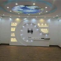 کناف (اجرای صفر تا صد کناف)|خدمات پیشه و مهارت|رشت, فلسطین|دیوار