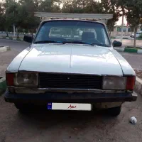 وانت مدل ۱۳۸۶|خودرو سواری و وانت|قم, آزادگان|دیوار