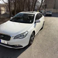 بسترنb50fمدل۱۳۹۴ درجه یک