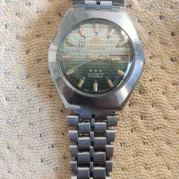 ساعت اورینت نایاب قدیمی