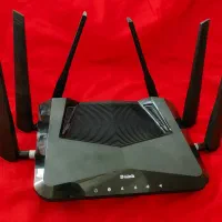 روتر دیلینک گیمینگ DIR X5460 5G شرکت، ترید *ارزان*