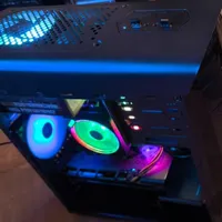 SYSTEM GAMING|رایانه رومیزی|تهران, سعادت‌آباد|دیوار