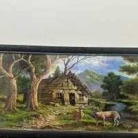 تابلو منظره