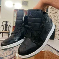 کتونی جردن وان ساقدار