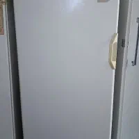 فریزر پارس سالم در حدنو تمیز بدون صدا|یخچال و فریزر|بروجرد, |دیوار