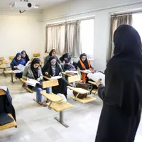 تدریس تخصصی هوش مصنوعی AI (حضوری و آنلاین)