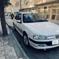 پژو پارس اتومات|خودرو سواری و وانت|مشهد, ابوذر|دیوار