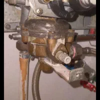 تعمیروسرویس انواع آبگرمکن گازی دیواری|خدمات پیشه و مهارت|ایرانشهر, |دیوار