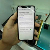 Xs با حافظه ۵۱۲|موبایل|کرج, گوهردشت|دیوار