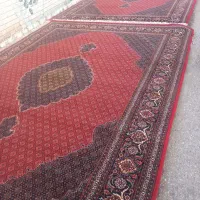 فرش تمام نخ/ تعویض / فرش با وسایل