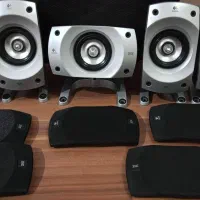 اسپیکر و باند z5500|سیستم صوتی خانگی|تهران, امامت|دیوار