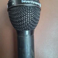 میکروفون داینامیک Beyerdynamic M 88 TG