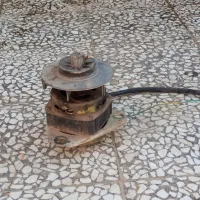 موتور ماشین لباسشویی|ماشین لباسشویی و خشککن لباس|زابل, |دیوار