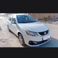 ساینا مدل 1402 صفر