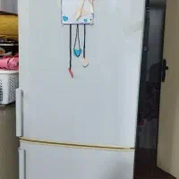 یخچال کره ای هایسنس