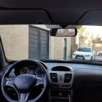 کوییک Sمدل 1401|خودرو سواری و وانت|تبریز, |دیوار