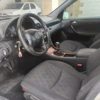 بنز c240 بی رنگ فنی سالم شخصی|خودرو سواری و وانت|کرج, شاهین‌ویلا|دیوار