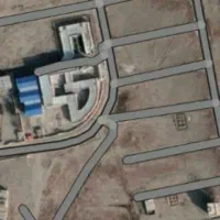 زمین‌سنددار200متری‌درشهرک‌انصار‌املاک‌کریمی