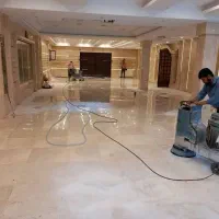 کفسابی نماشویی کفساب بتن ساب زن پیچ رولپلاک نماشور