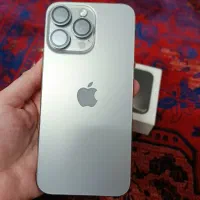 آیفون ۱۵پرومکس