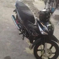 طرح ویو احسان|موتورسیکلت|چهارباغ, |دیوار