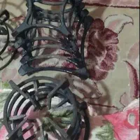 قطعات گاز