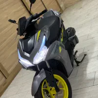 آیروکس NVX 170