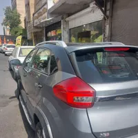 ام وی ام mvm x22 اتومات|خودرو سواری و وانت|تهران, جیحون|دیوار