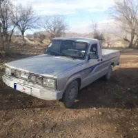 مزدا کارا کارمندی در حد صفر|خودرو سواری و وانت|یاسوج, |دیوار