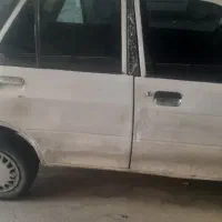 فروش پراید مدل 80