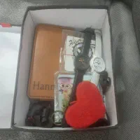 خیاطی و بافتنی حنانه