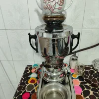 سماور افسون|سماور، چایساز، قهوهساز|فولادشهر, A3|دیوار